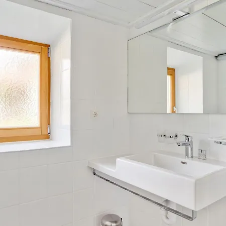 Huge In Niederau With Garden And Terrace *