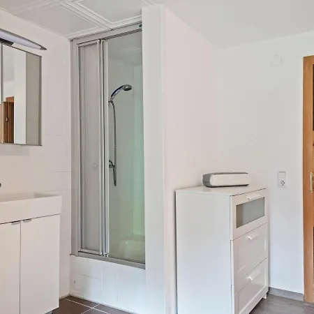 Apartmán Huge In Niederau With Garden And Terrace Wildschoenau