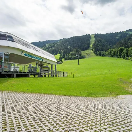 Huge In Niederau With Garden And Terrace * Wildschoenau