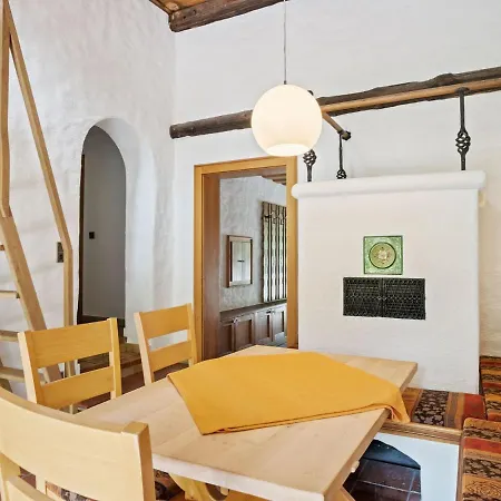 Apartament Huge In Niederau With Garden And Terrace