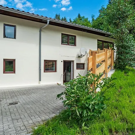 Apartament Huge In Niederau With Garden And Terrace