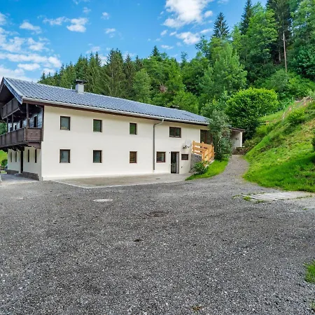 Huge In Niederau With Garden And Terrace Apartament *