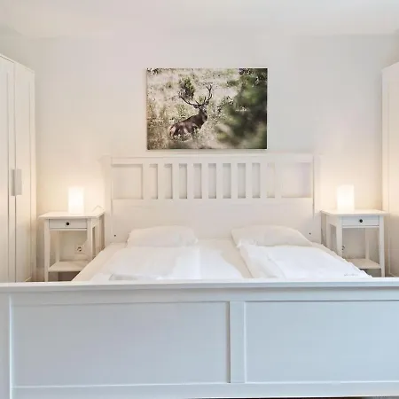 Apartament Huge In Niederau With Garden And Terrace Wildschoenau