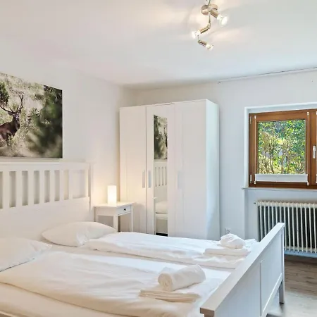 Huge In Niederau With Garden And Terrace Apartament Wildschoenau