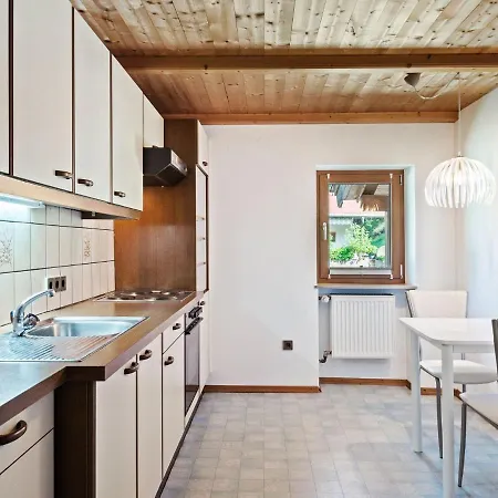 Huge In Niederau With Garden And Terrace Apartament Wildschoenau