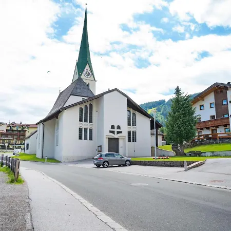 Huge In Niederau With Garden And Terrace * Wildschoenau