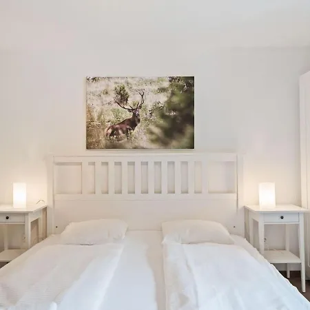 Apartament Huge In Niederau With Garden And Terrace Wildschoenau