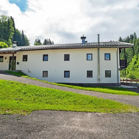 Huge In Niederau With Garden And Terrace * Wildschoenau