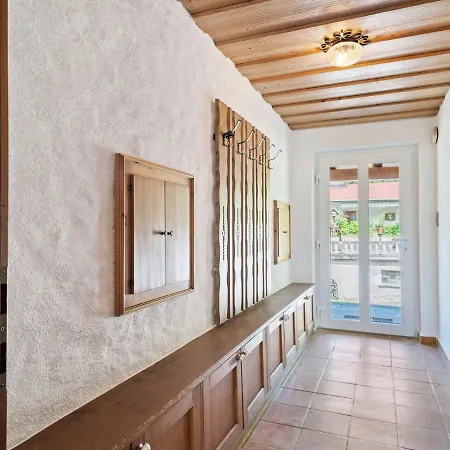 Apartment Huge In Niederau With Garden And Terrace *