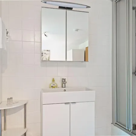 Apartment Huge In Niederau With Garden And Terrace Wildschoenau