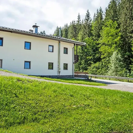 Apartment Huge In Niederau With Garden And Terrace *