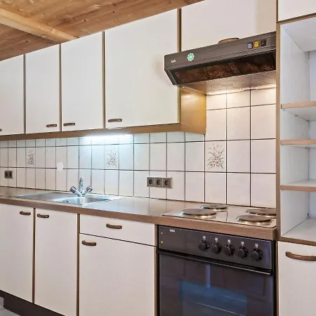 Huge In Niederau With Garden And Terrace Wildschoenau