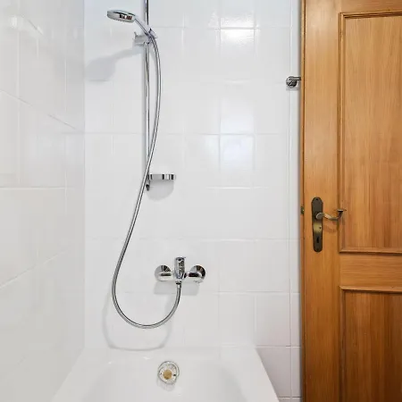Huge In Niederau With Garden And Terrace